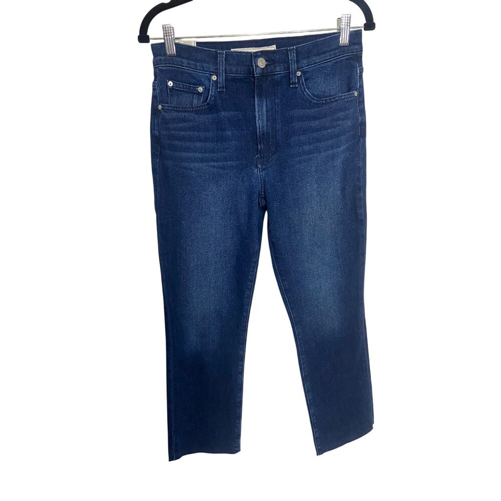 Frank & Eileen CORK Everyday Rinse, Everyday Denim-sz 27 - Picture 4 of 14